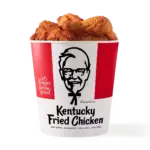 KFC 12 pc. Chicken-Only Bucket: Price & Per-Piece Math from KFC