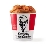 KFC 16 pc. Chicken-Only Bucket: Price & Per-Piece Math from KFC