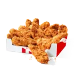 KFC 16 pc. Tenders (No Sides): Price & Per-Tender Math from KFC