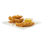 KFC 3 pc. Tenders (À La Carte): Price & Calories from KFC
