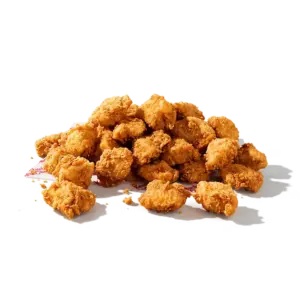 KFC 36 pc. Nuggets Bucket: 36 breast-meat nuggets