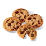 KFC 4 Cookies Pack: Price & Calories from KFC