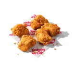 KFC 5 pc. Nuggets: Price & Calories from KFC