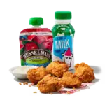KFC 5 pc. Nuggets Kids Meal: Price & What’s In It from KFC
