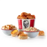 KFC 8 pc. Chicken Meal: Price & What’s Included from KFC