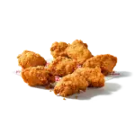 KFC 8 pc. Nuggets (À La Carte): Price & Calories from KFC