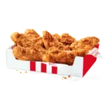 KFC 8 pc. Tenders (No Sides): Price & Per-Tender Math from KFC