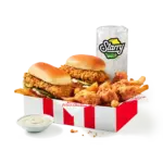 KFC $9 Box Feast: Price & What Comes In It from KFC