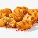 KFC Apple Turnover: Price & Calories from KFC