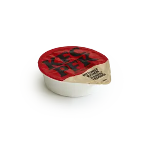 KFC Buttermilk Ranch: buttermilk ranch dipping cup