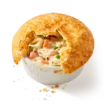 KFC Chicken Pot Pie: Price & Calories from KFC