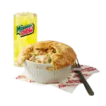 KFC Chicken Pot Pie Combo: Price & Whether It’s Worth It from KFC