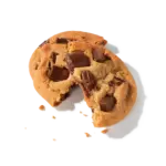 KFC Chocolate Chunk Cookie: Price & Calories from KFC