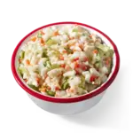 KFC Coleslaw: Price & Calories from KFC