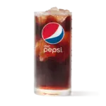 Diet Pepsi at KFC: Prices & the Zero Swap from KFC