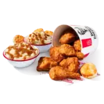 KFC Double Mash Meal: Price & What You Get from KFC