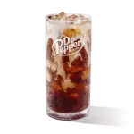 KFC Dr Pepper Cream Soda: Price & Calories from KFC