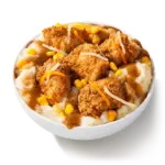 KFC Mashed Potato Bowl (Famous Bowl): Price & Calories from KFC