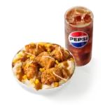 KFC Famous Bowl Combo (Mashed Potato Bowl Combo): Price & What’s Included from KFC