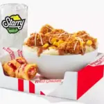 KFC Famous Bowl Fill Up: Price & What’s In It from KFC
