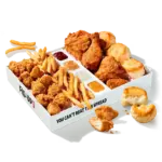 KFC Fan Favorite’s Box: Price & What’s In It from KFC