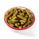 KFC Green Beans: Price & Calories from KFC