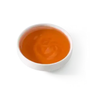 KFC Honey Sauce: honey sauce cup