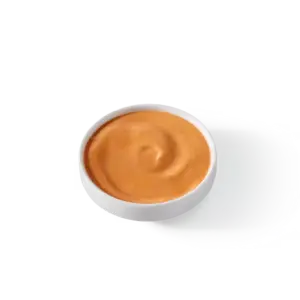 KFC Sauce: KFC Sauce dipping cup