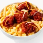 KFC Korean BBQ Mac & Cheese Bowl: Price & Calories from KFC