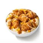 KFC Loaded Smash’d Potato Bowl with Nuggets: Price & Calories from KFC