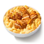 KFC Mac & Cheese Bowl: Price & Calories from KFC