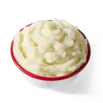 KFC Mashed Potatoes (No Gravy): Price & Calories from KFC