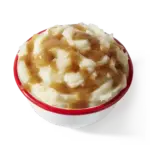KFC Mashed Potatoes & Gravy: Price & Calories from KFC