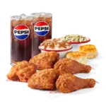 KFC Meal for Two (5 pc. Chicken): Price & What’s In It from KFC