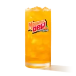 Mtn Dew Sweet Lightning: KFC’s Exclusive, Priced from KFC