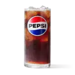 Pepsi at KFC: Prices, Sizes & Calories from KFC