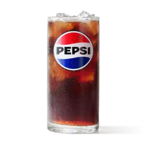 KFC Pepsi at KFC: Pepsi, medium fountain