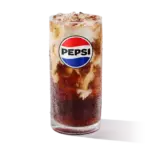 KFC Pepsi Cream Soda: Price & Calories from KFC