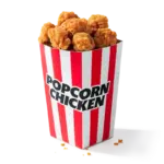 KFC Popcorn Chicken: Price & Calories from KFC