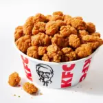KFC Popcorn Chicken Big Box: Price & What’s In It from KFC