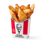 KFC Potato Wedges: Price & Where They Still Exist from KFC