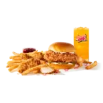 KFC Chicken Sandwich Big Box: Price & What’s In It from KFC