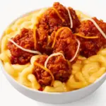 KFC Spicy Mac & Cheese Bowl: Price & What’s In It from KFC