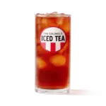 KFC Sweet Tea: Prices & Calories from KFC