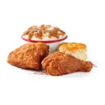 Taste of KFC 2 pc. Deal: Price & What You Get from KFC