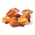 KFC $10 Taste of KFC 4 pc. Meal: Price & What’s In It from KFC